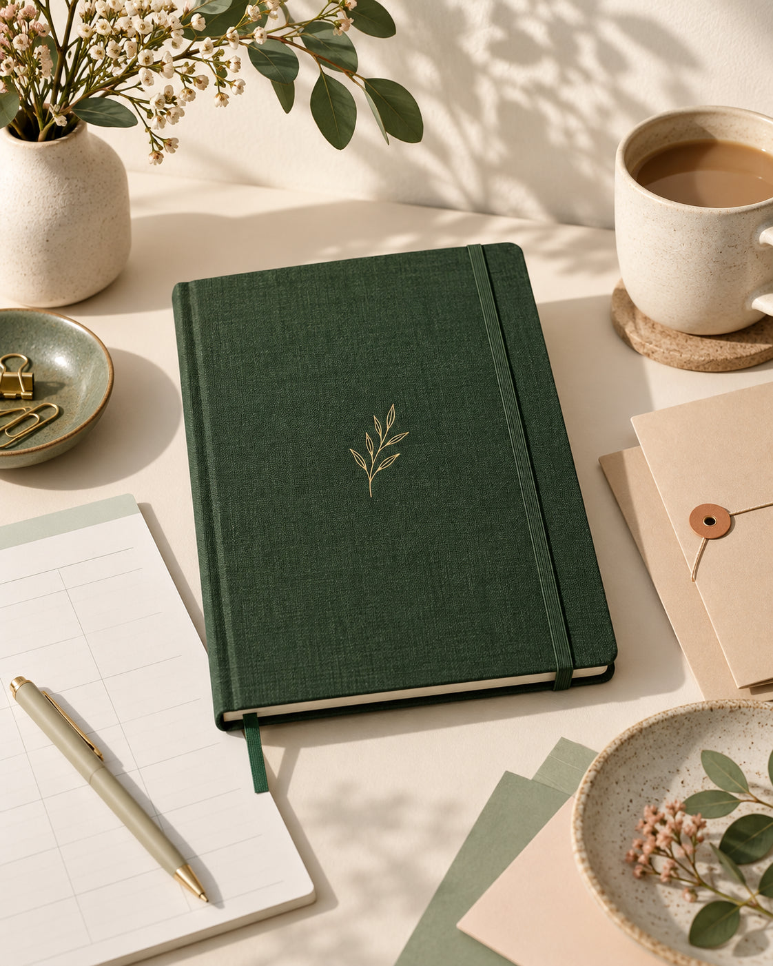 Paid Leave Plan and Paperwork Kit